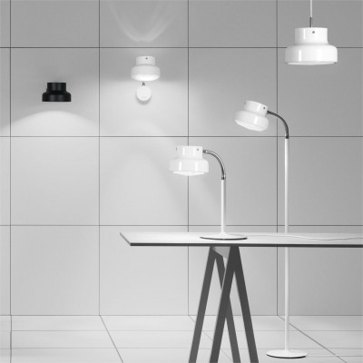 Настольная мини-лампа Bumling