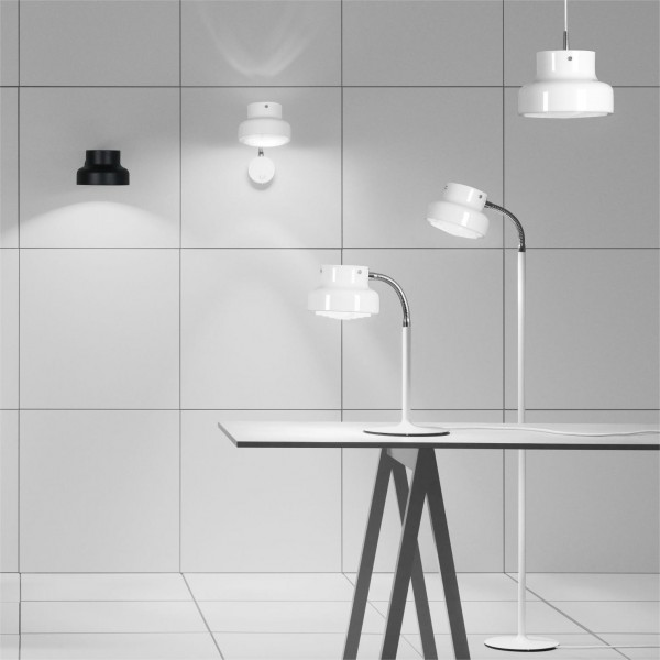 Bumling Mini Table Lamp