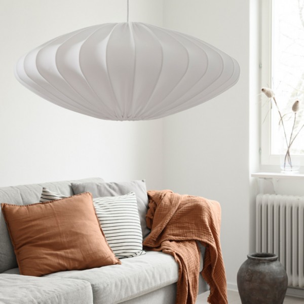 Ellipse 65/80 Pendant Light