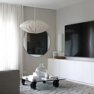 Ellipse 65/80 Pendant Light