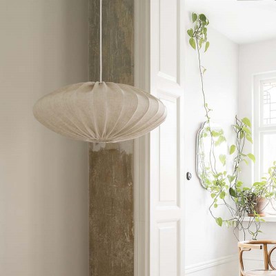 Ellipse 65/80 Pendant Light