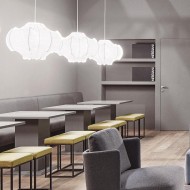 Подвесной светильник Viscontea