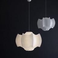 Viscontea Suspension Lamp