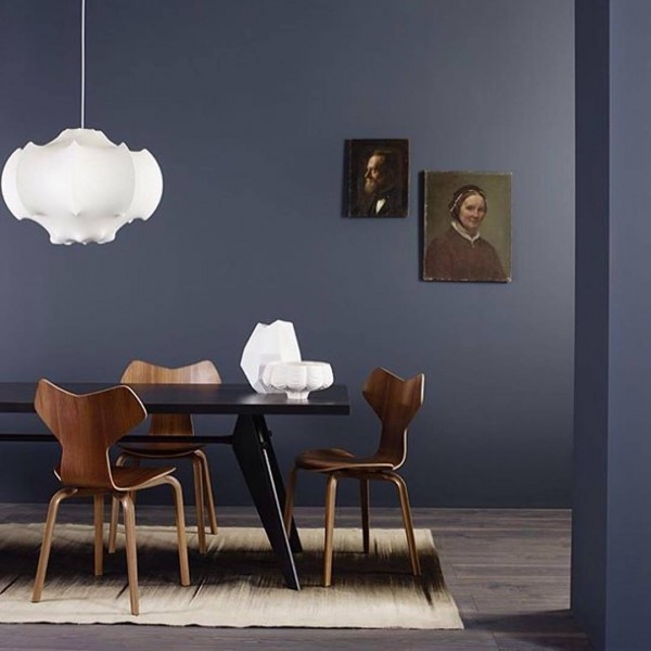 Viscontea Suspension Lamp