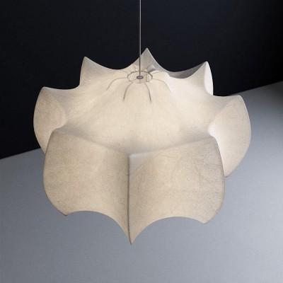 Viscontea Suspension Lamp