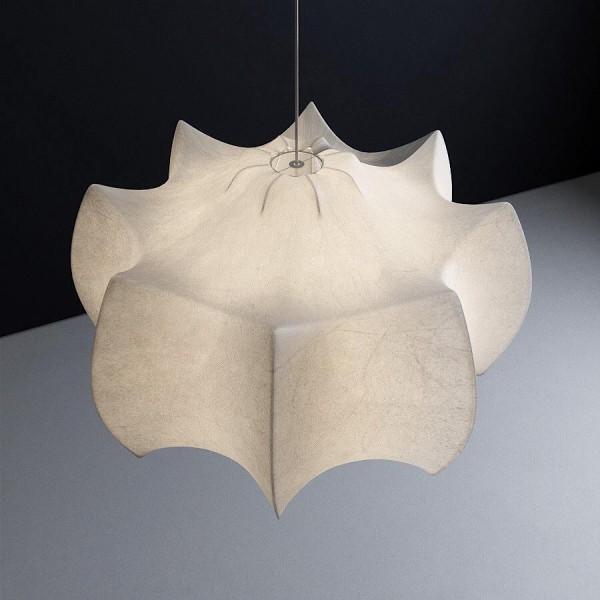 Viscontea Suspension Lamp