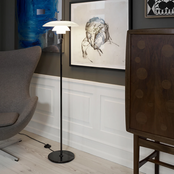 PH 3½-2½ Floor Lamp