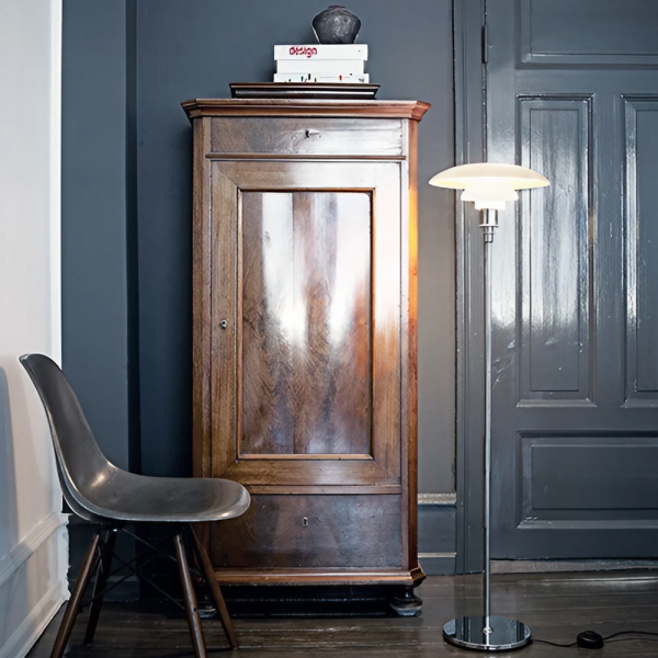 PH 3½-2½ Floor Lamp