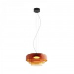 Viscontea Suspension Lamp