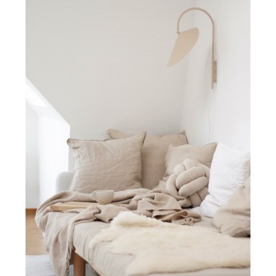 Arum Swivel Wall Lamp