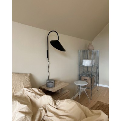Arum Swivel Wall Lamp