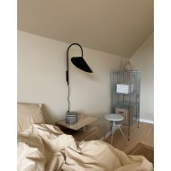 Arum Swivel Wall Lamp