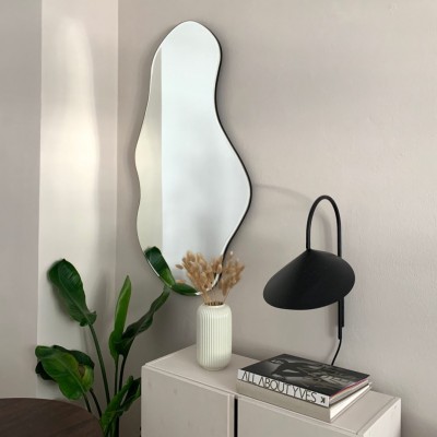 Arum Swivel Wall Lamp