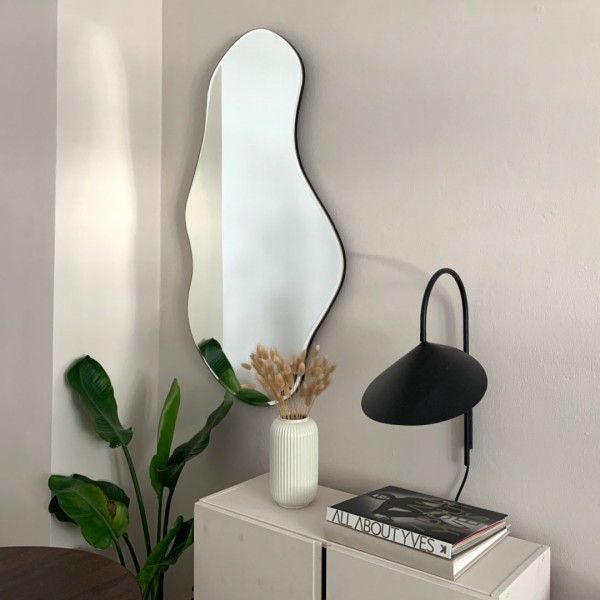 Arum Swivel Wall Lamp