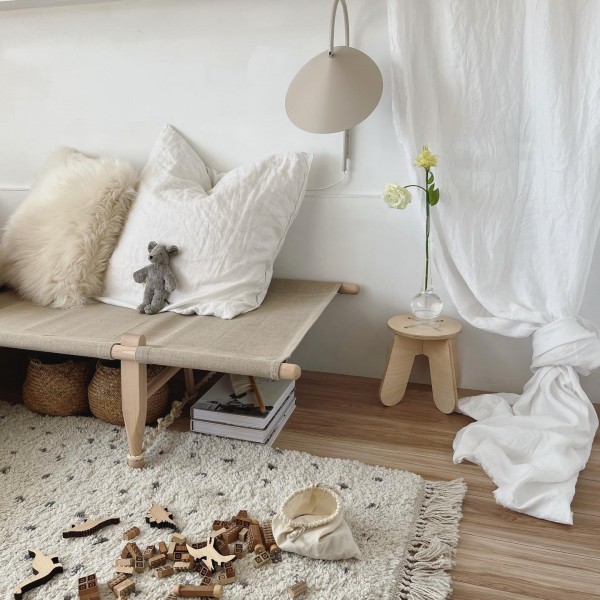 Arum Swivel Wall Lamp