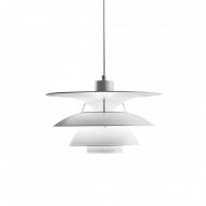 PH 5-4 ½ Pendant Lamp