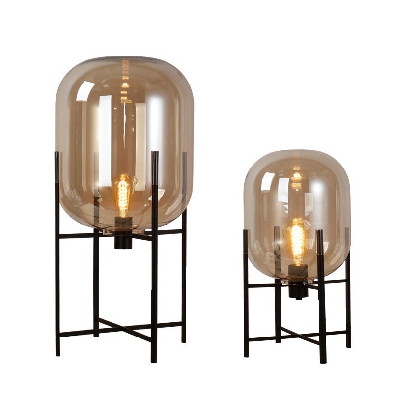 Oda Pulpo Lamp