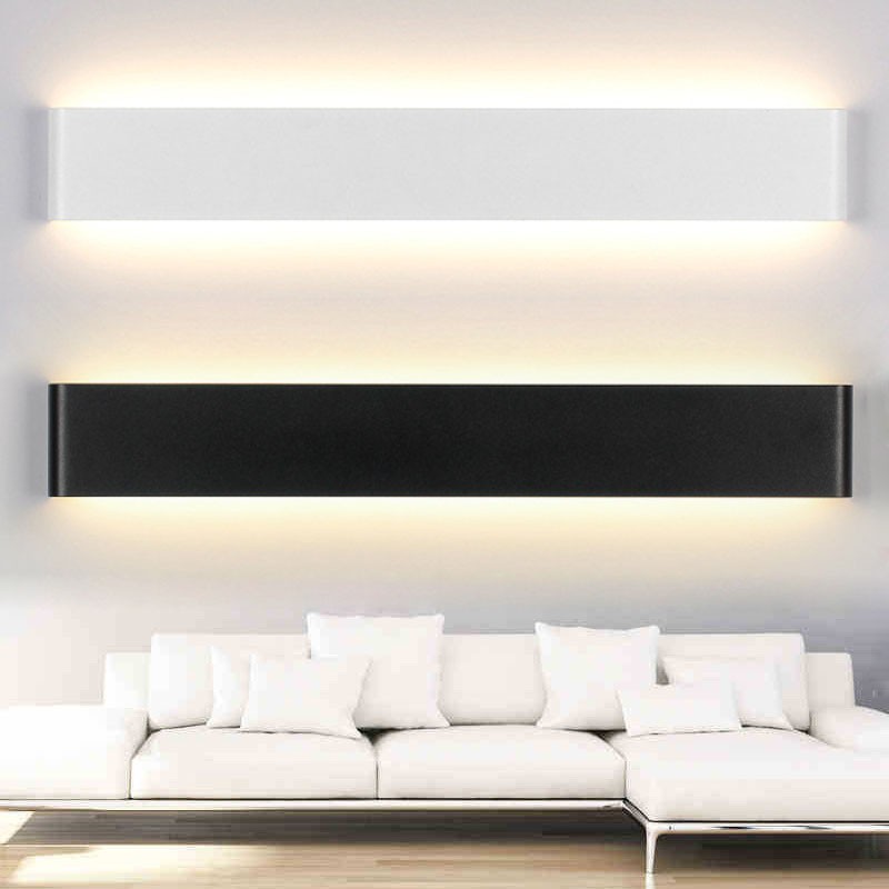 Настенный светильник SIMIG LED Sleek
