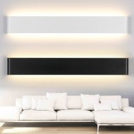 SIMIG LED Sleek Wall Lamp