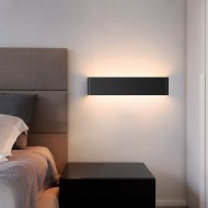 SIMIG LED Sleek Wall Lamp