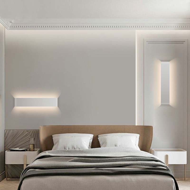 Настенный светильник SIMIG LED Sleek