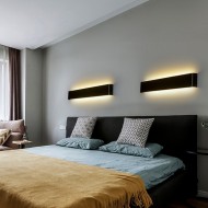 Настенный светильник SIMIG LED Sleek