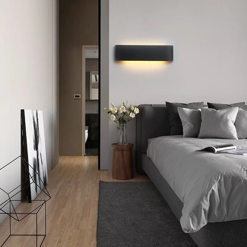 Настенный светильник SIMIG LED Sleek