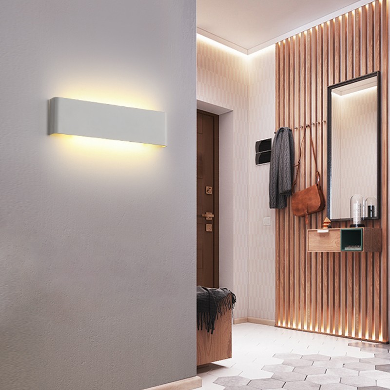 Настенный светильник SIMIG LED Sleek