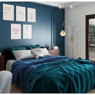 FRENKEN Modern Floor Lamp