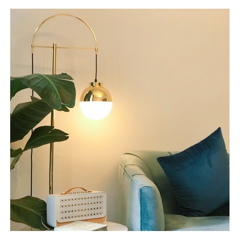 FRENKEN Modern Floor Lamp