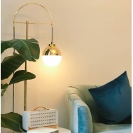 FRENKEN Modern Floor Lamp