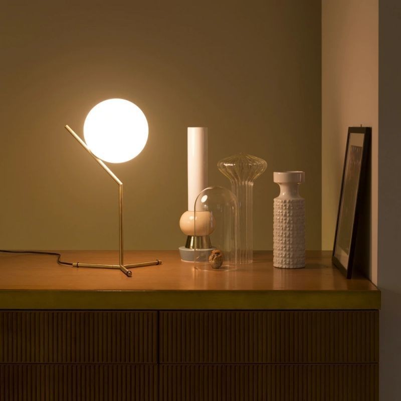 IC Lights Table Light