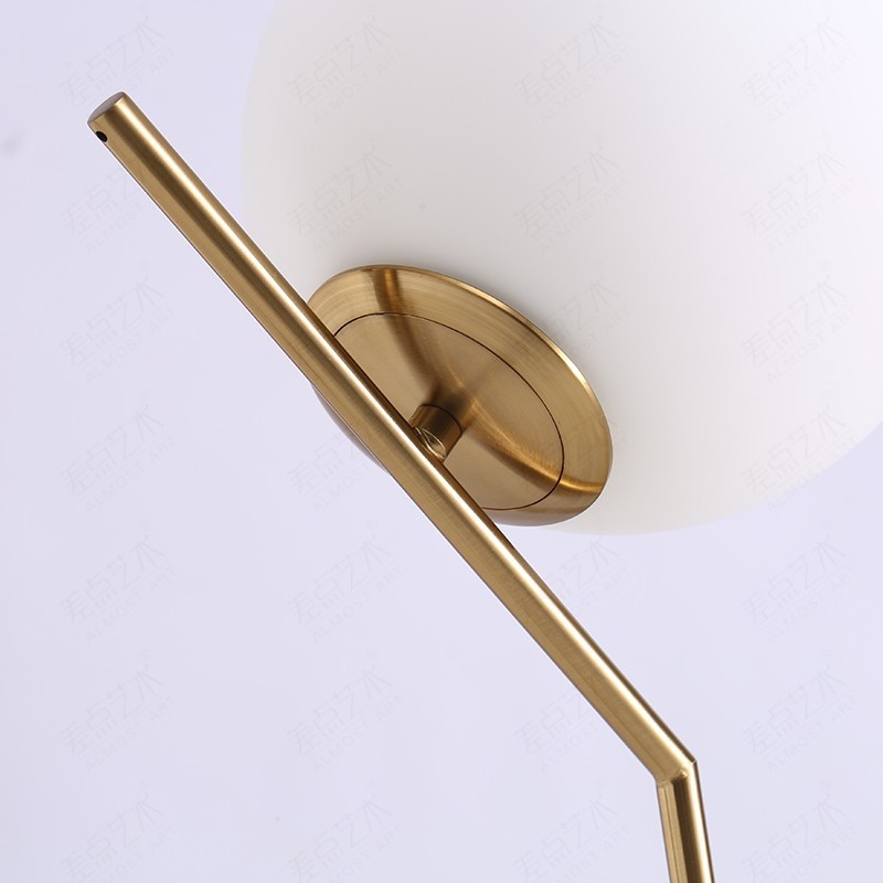 IC Lights Table Light