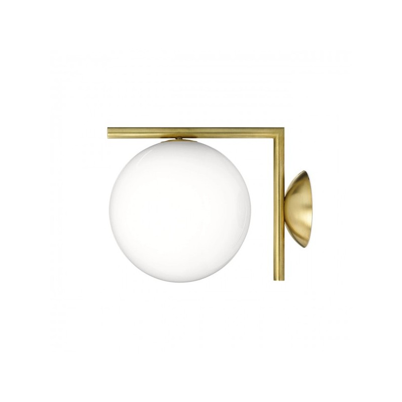 IC Lights Wall/Ceiling Light