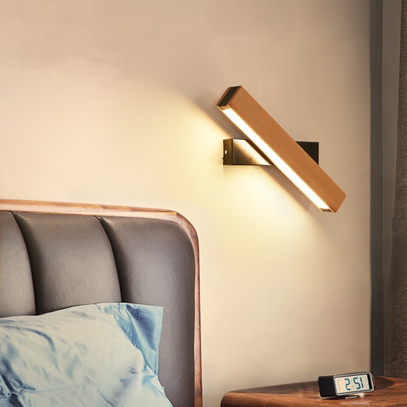 Porch Adjustable Wall Lamp