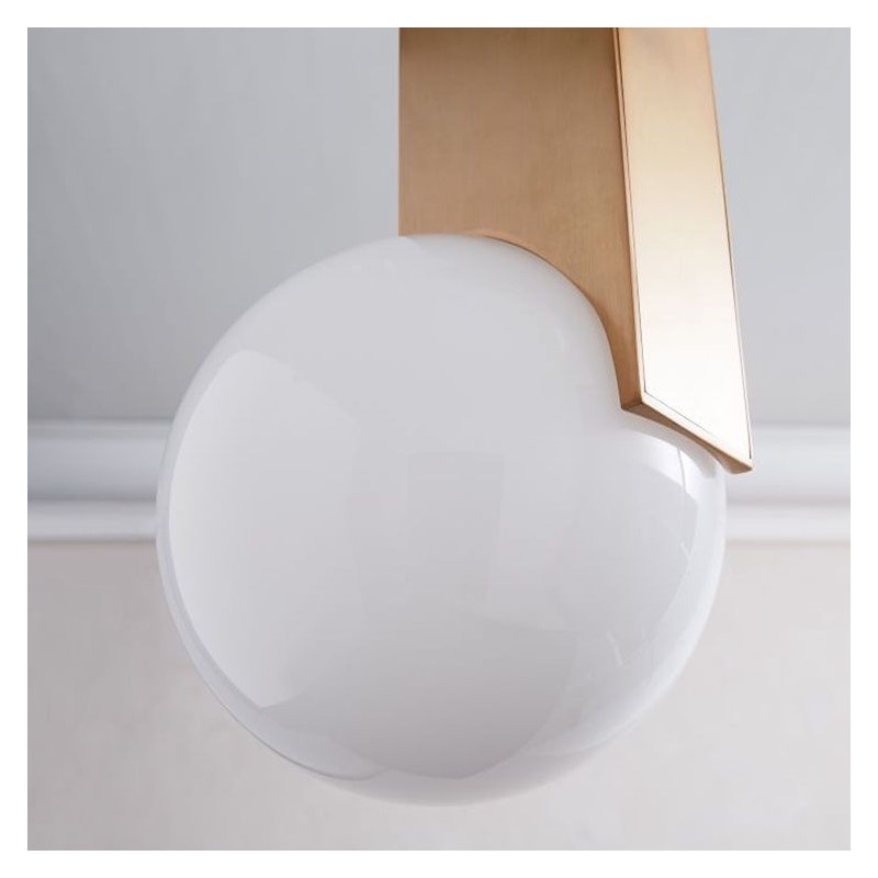 Post-modern Art Light