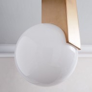 Post-modern Art Light