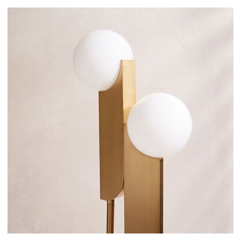 Post-modern Art Light