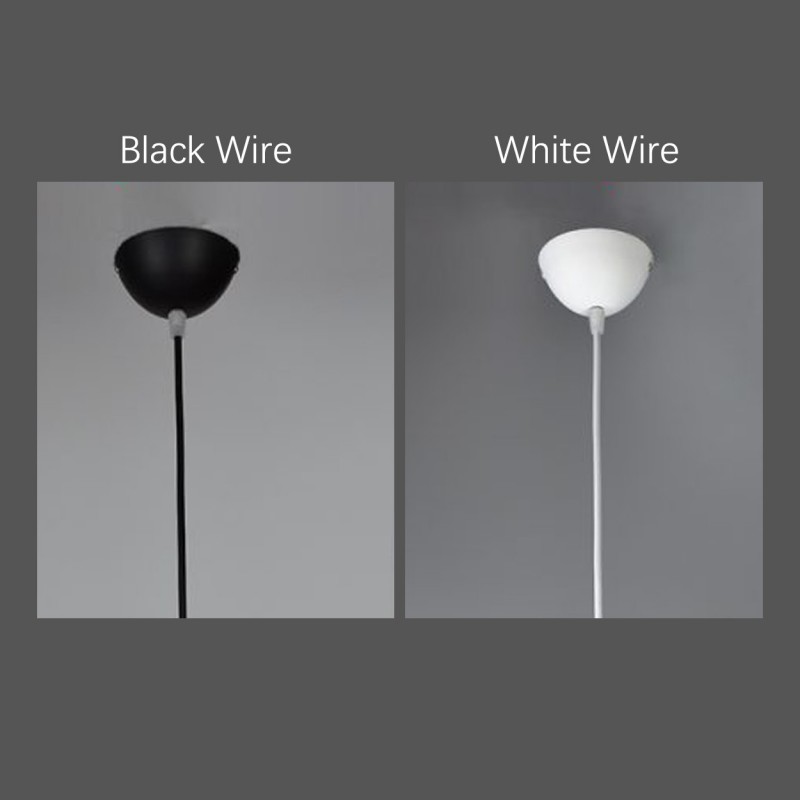 Nordic Minimalism Pendant Light