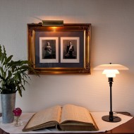 PH 3/2 Table Lamp