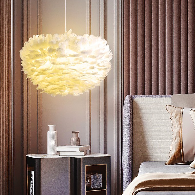 Eos Pendant Lamp
