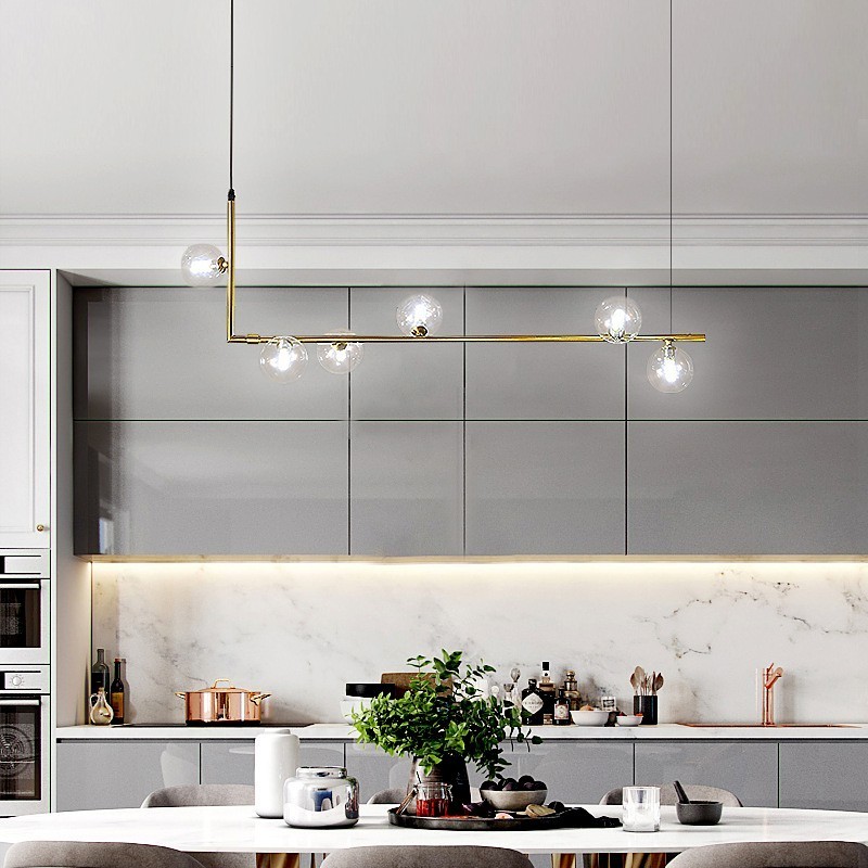 Air 73 Pendant Lamp