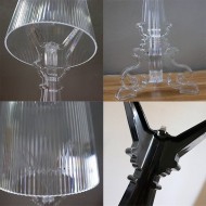 Настольная лампа Kartell Bourgie