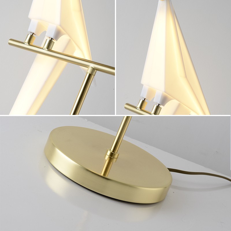 Perch Table Lamp