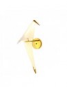 Perch Wall Lamp