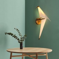 Perch Wall Lamp