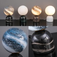 Planet Table Lamp