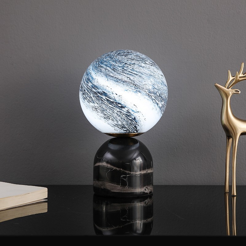 Planet Table Lamp