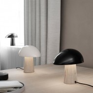 Mushroom Table Lamp