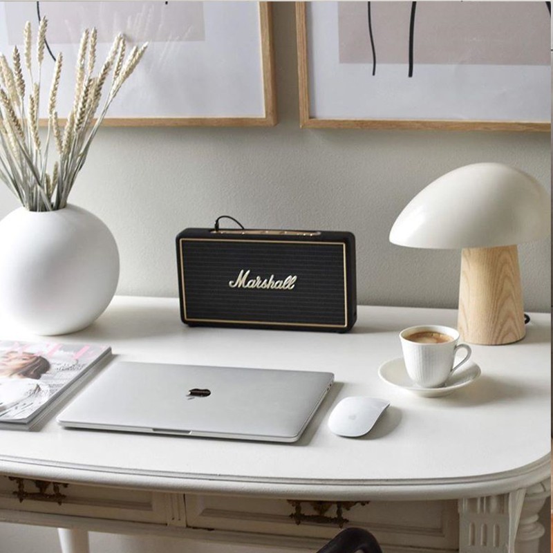 Настольная лампа-гриб